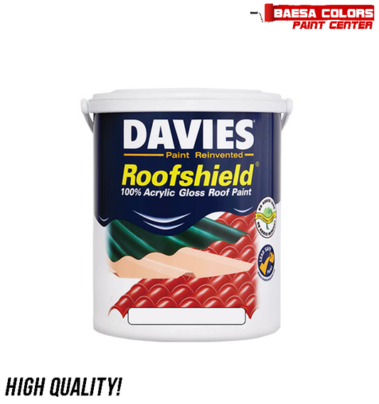 DAVIES® Roofshield®