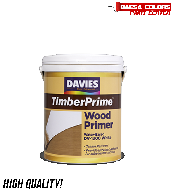 DAVIES® DV-1300 TimberPrime™