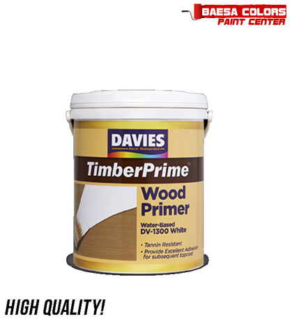 DAVIES® DV-1300 TimberPrime™
