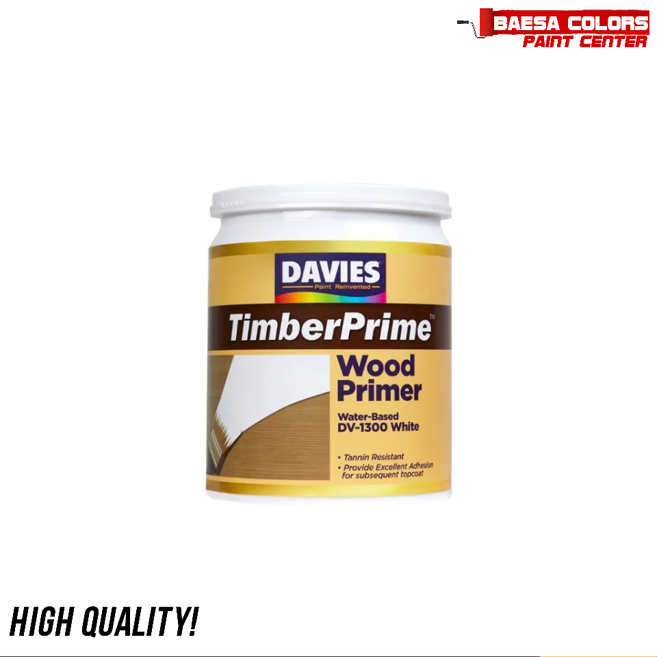 DAVIES® DV-1300 TimberPrime™