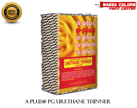 A-Plus® PG Urethane Thinner
