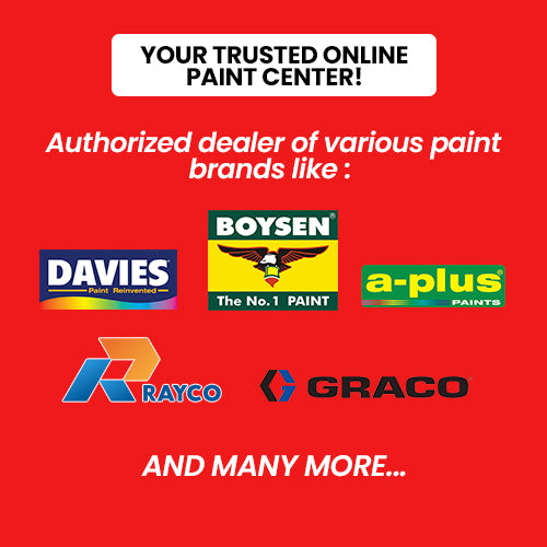 BOYSEN® Spar Varnish B-58 – BAESA COLORS PAINT CENTER