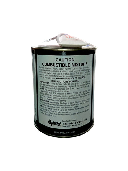 Easy Tite Flexible White Body Filler