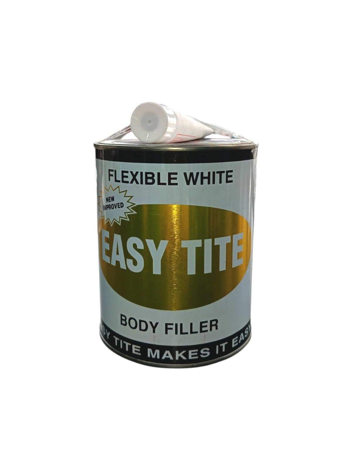 Easy Tite Flexible White Body Filler