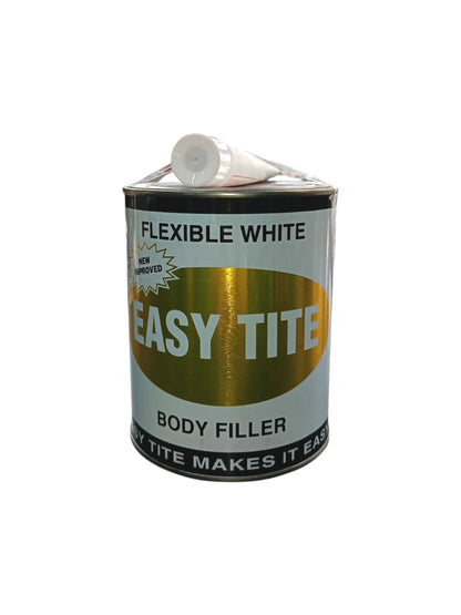 Easy Tite Flexible White Body Filler