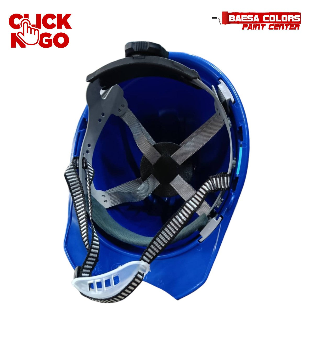 2B HARD HAT (SAFETY HAT)