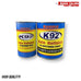 K92 Auto Refinish 2K Urethane Universal Clear Coat 1L Set – BAESA ...