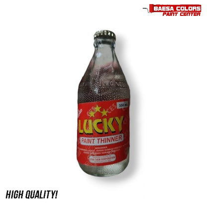 Lucky Thinner Bottle (350ml)