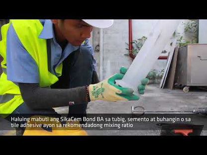 SikaCem® Bond BA 4L
