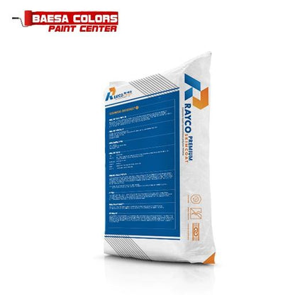 Rayco Superfine White Skimcoat 20KG