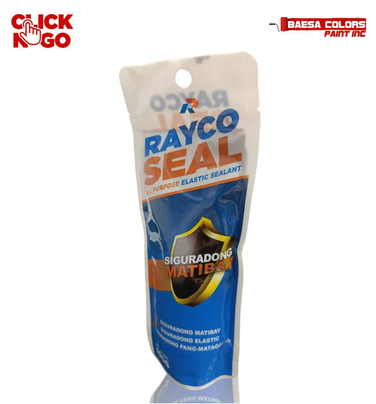 Rayco Seal All Purpose Elastic Sealant 100G