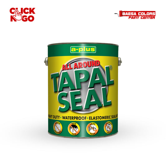 A-Plus Tapal Seal® All Purpose Elastomeric Sealant