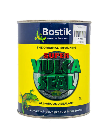 Bostik Super Vulcaseal