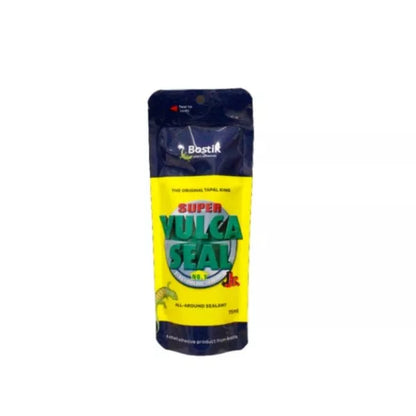 Bostik Super Vulcaseal